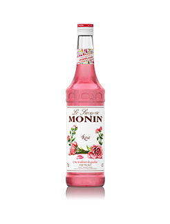 ROSE SYRUP